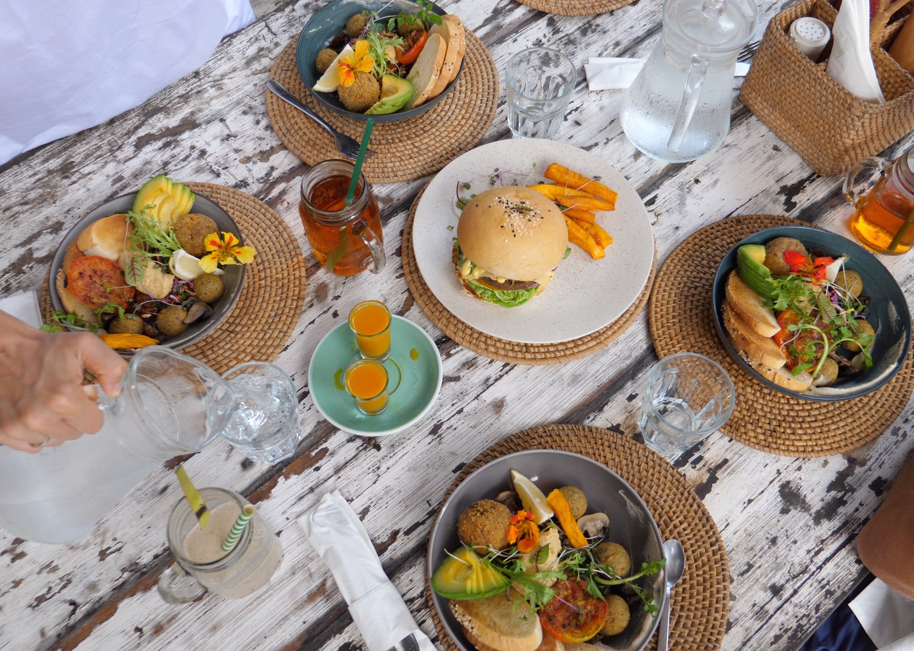 Highest-rated Brunch Restaurants in Baton Rouge | Stacker