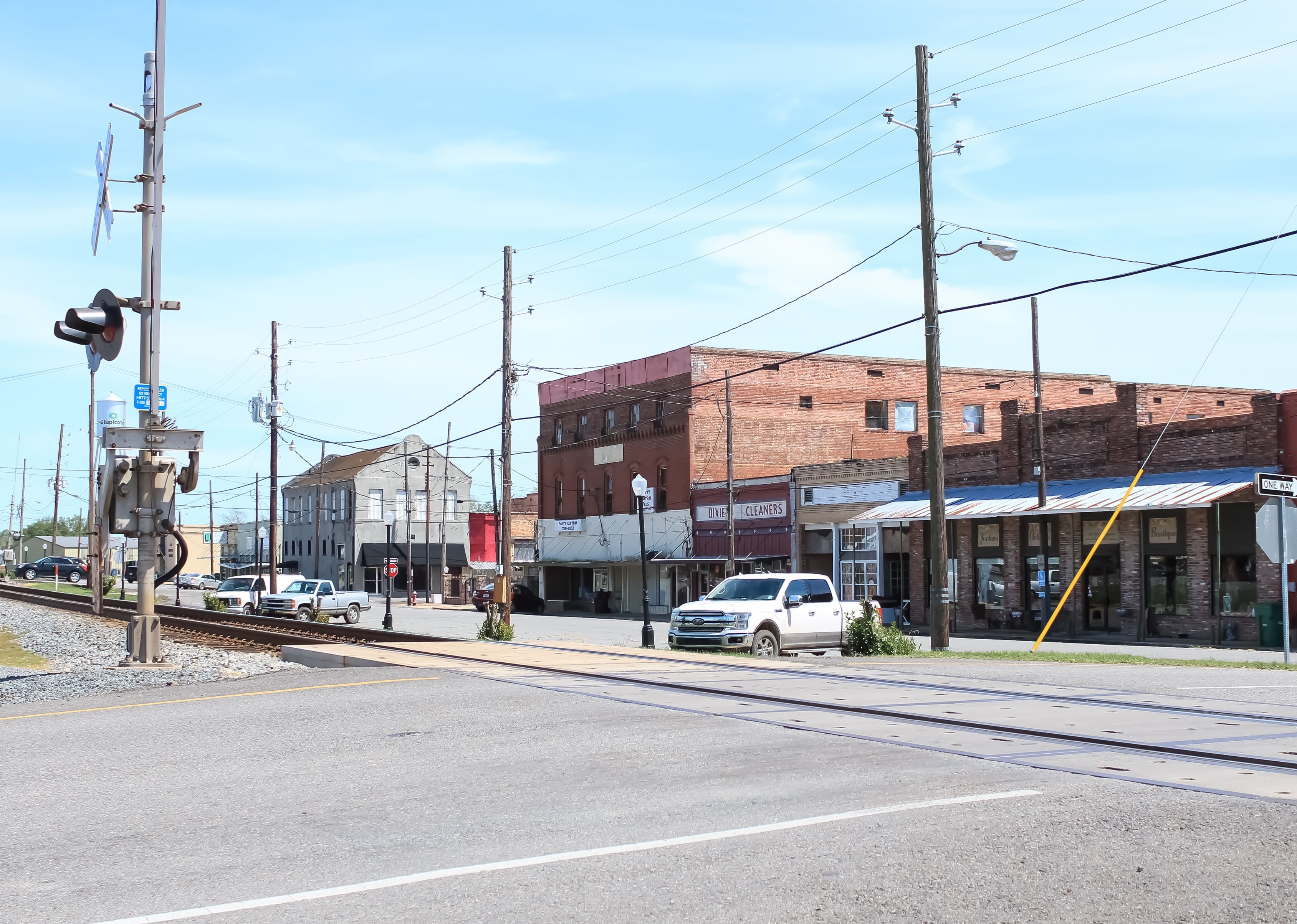 1 in 35 People in ster Parish, Louisiana Are Grandparents Caring for