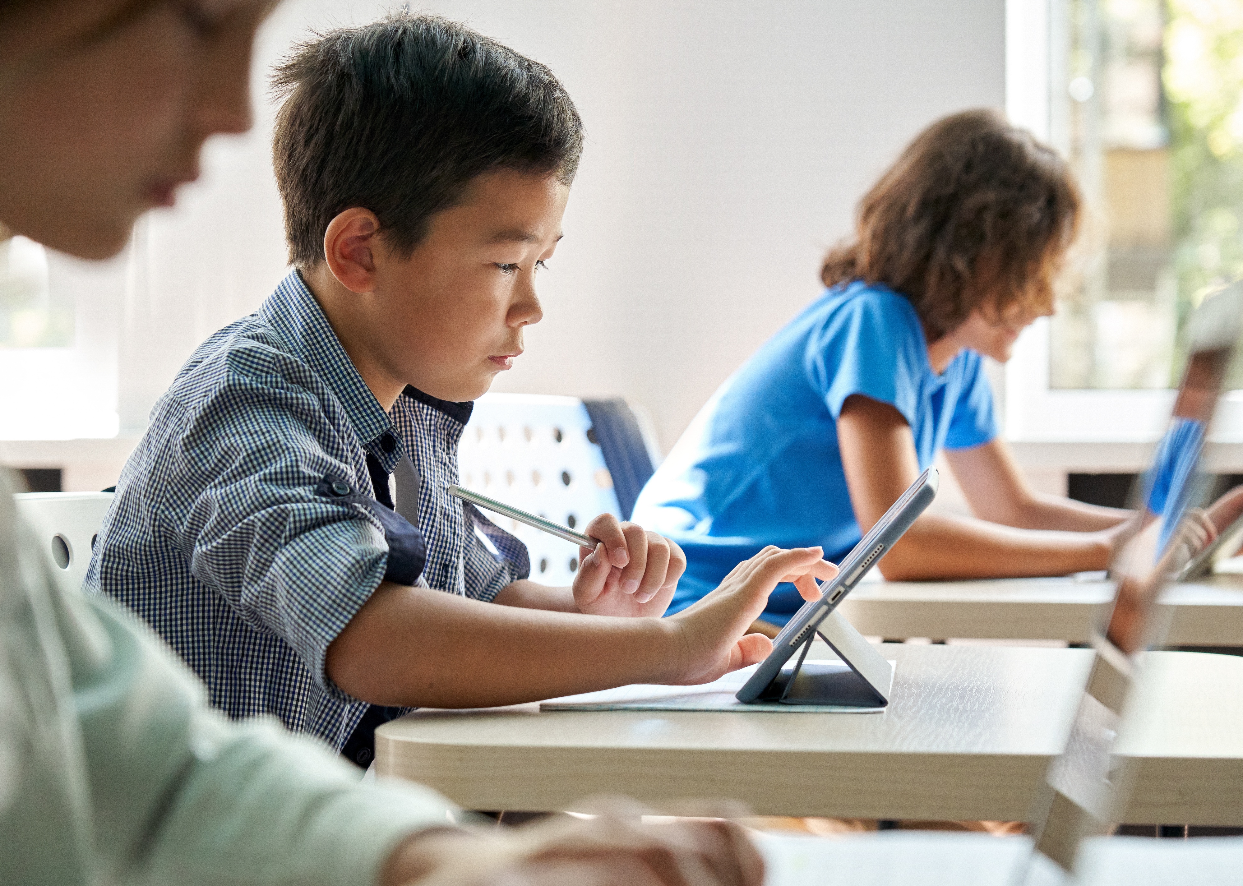 How AI Can Work in Tandem With Live Tutoring | HeyTutor