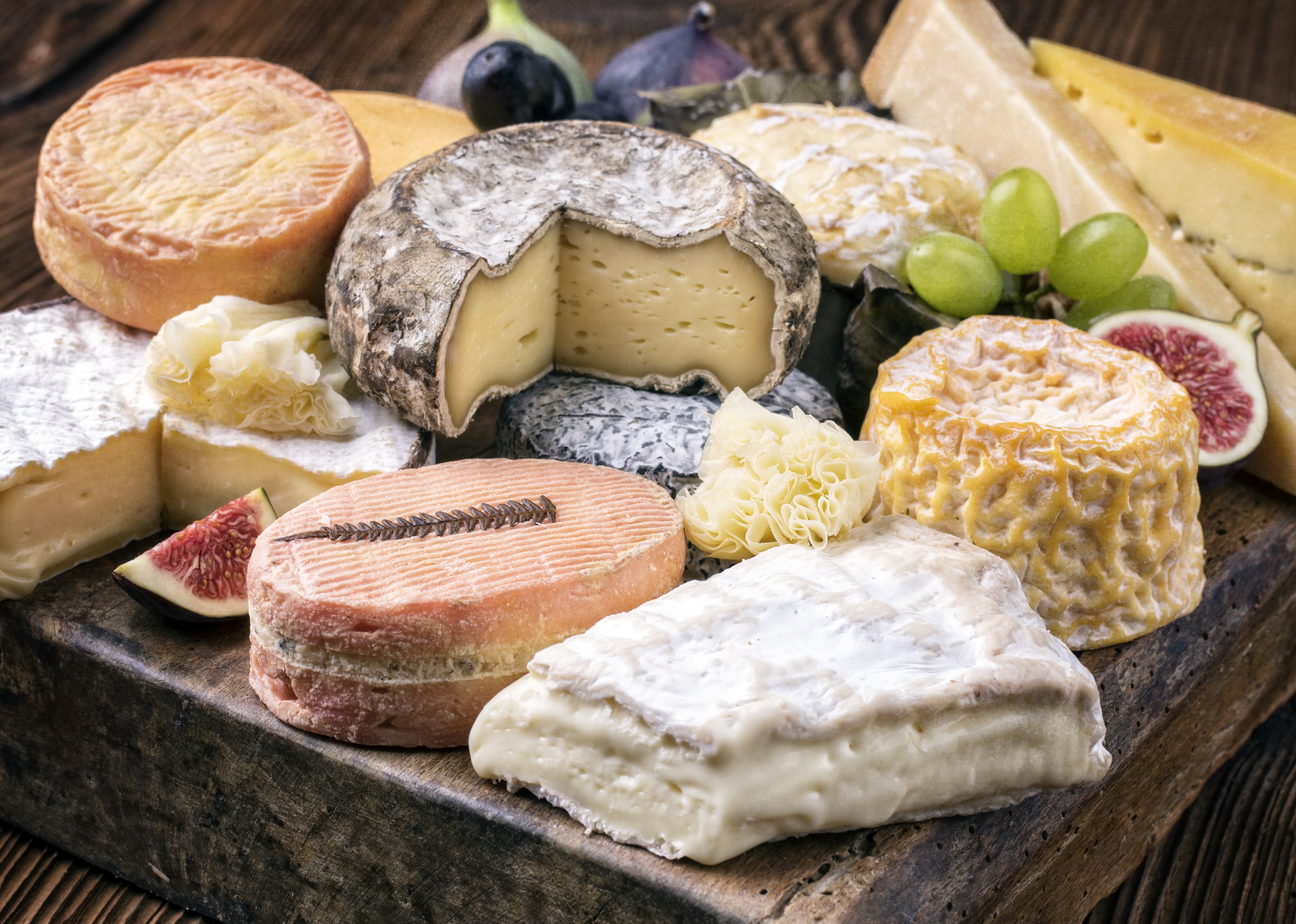 10 Of The Smelliest Cheeses In The World and Why They Stink Stacker