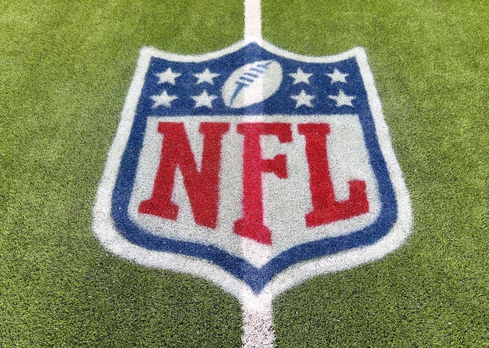 Best NFL Players Born in Virginia Stacker Best NFL Players Born in Virginia Stacker