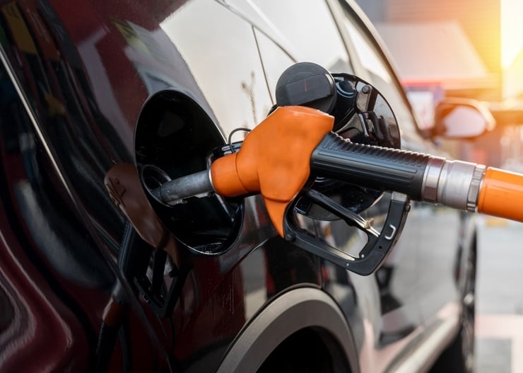 Cheapest gas stations in every state Jan. 22, 2026