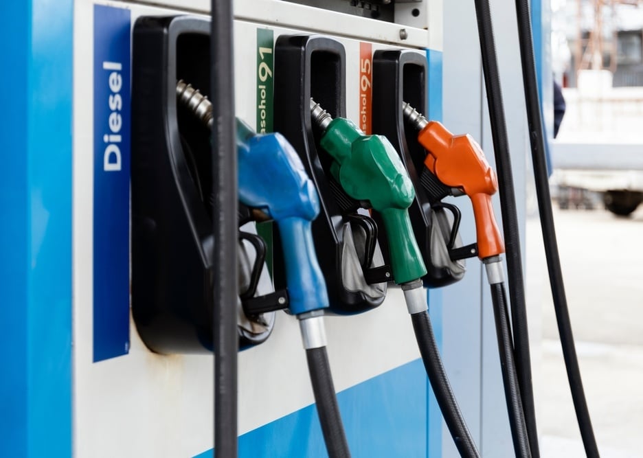 Cheapest gas stations in Muncie - Stacker Stories