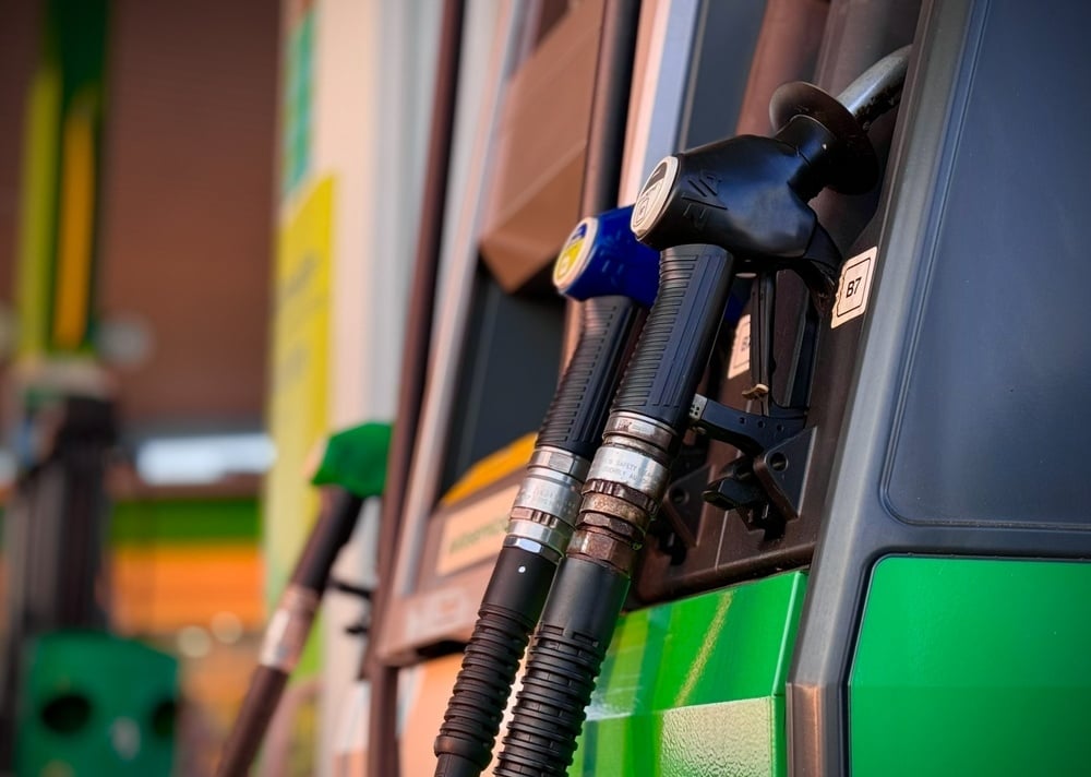 Cheapest gas stations in Flint - Stacker Stories