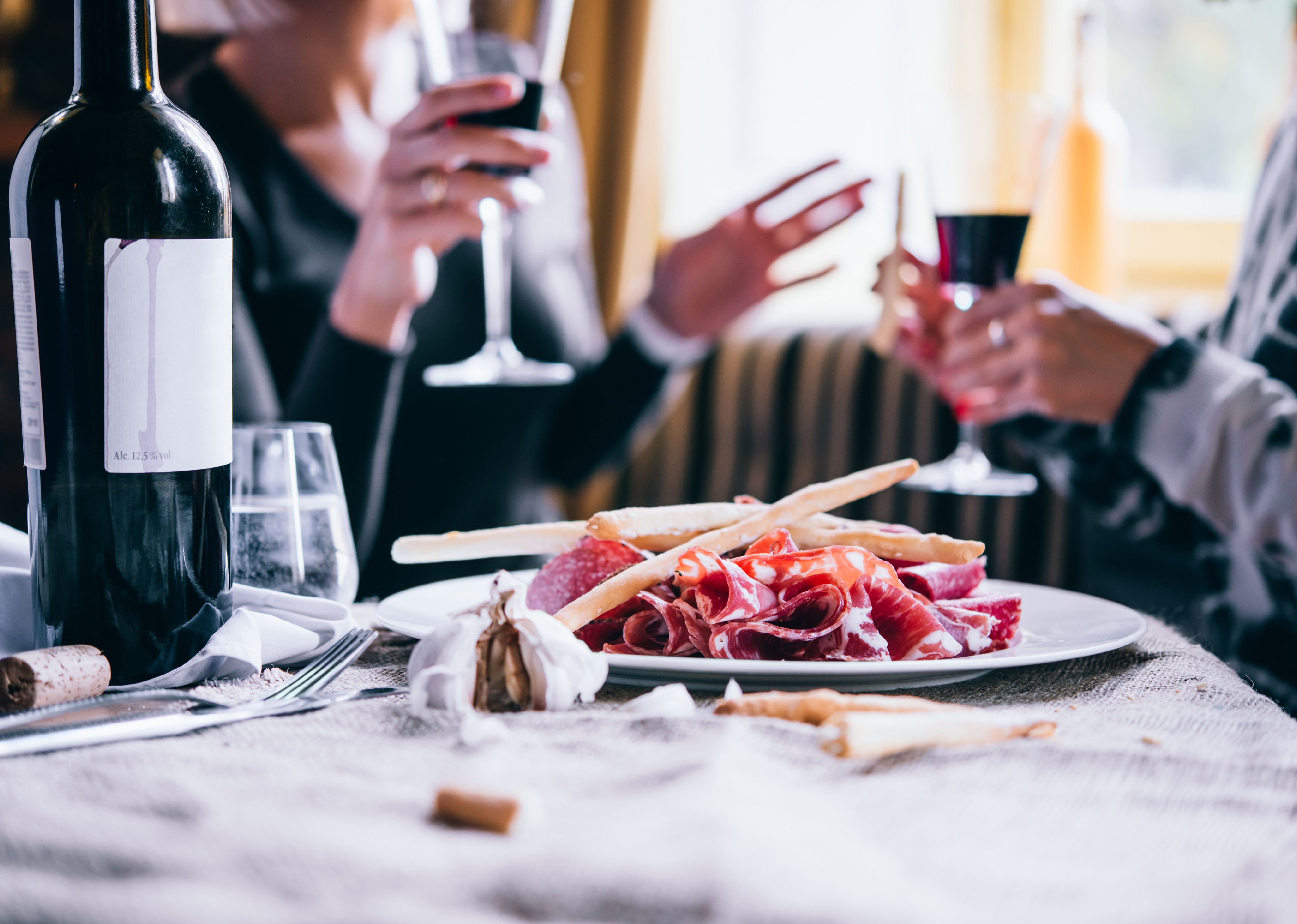 Highest-rated Italian Restaurants In Louisville According To Tripadvisor Stacker