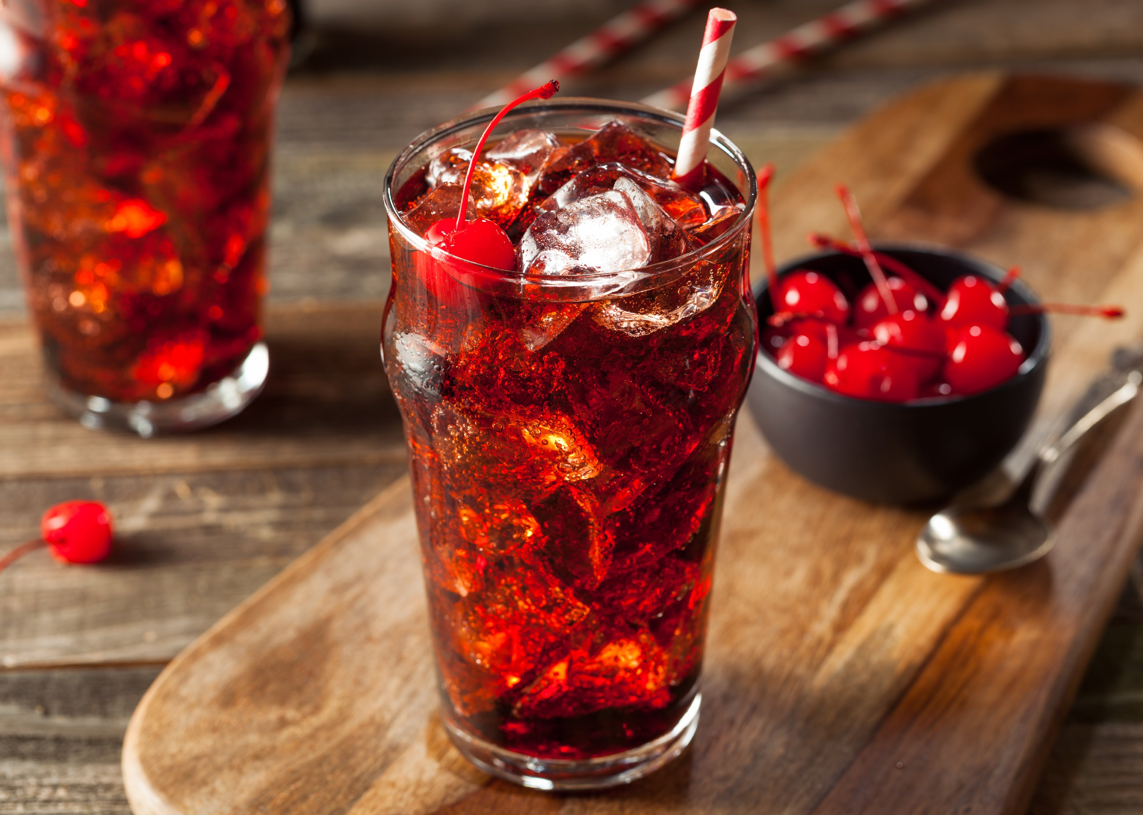 Do You Know Your State's Signature Drink? Find Out Oklahoma's Here