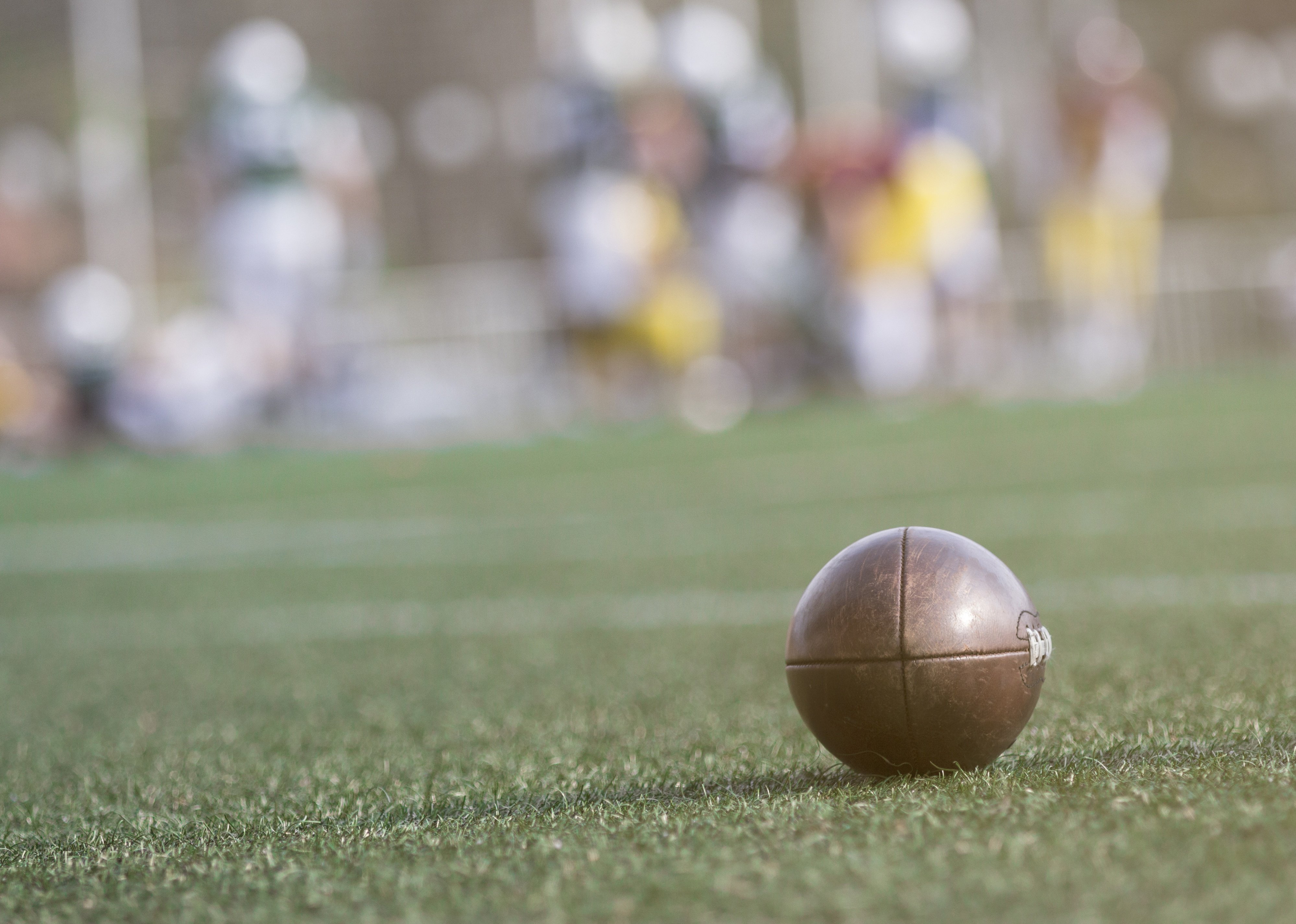 Highest-rated Class of 2025 football recruits from Massachusetts