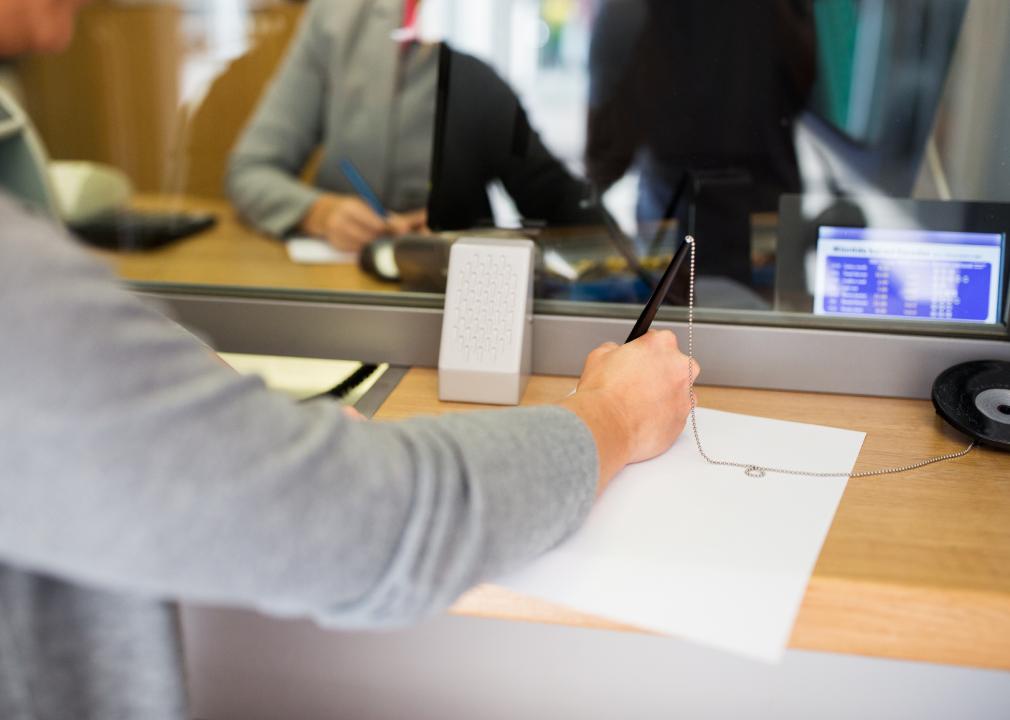 Uncovering Hidden Debt: How to Easily Check for Orange County Florida Warrant Checks