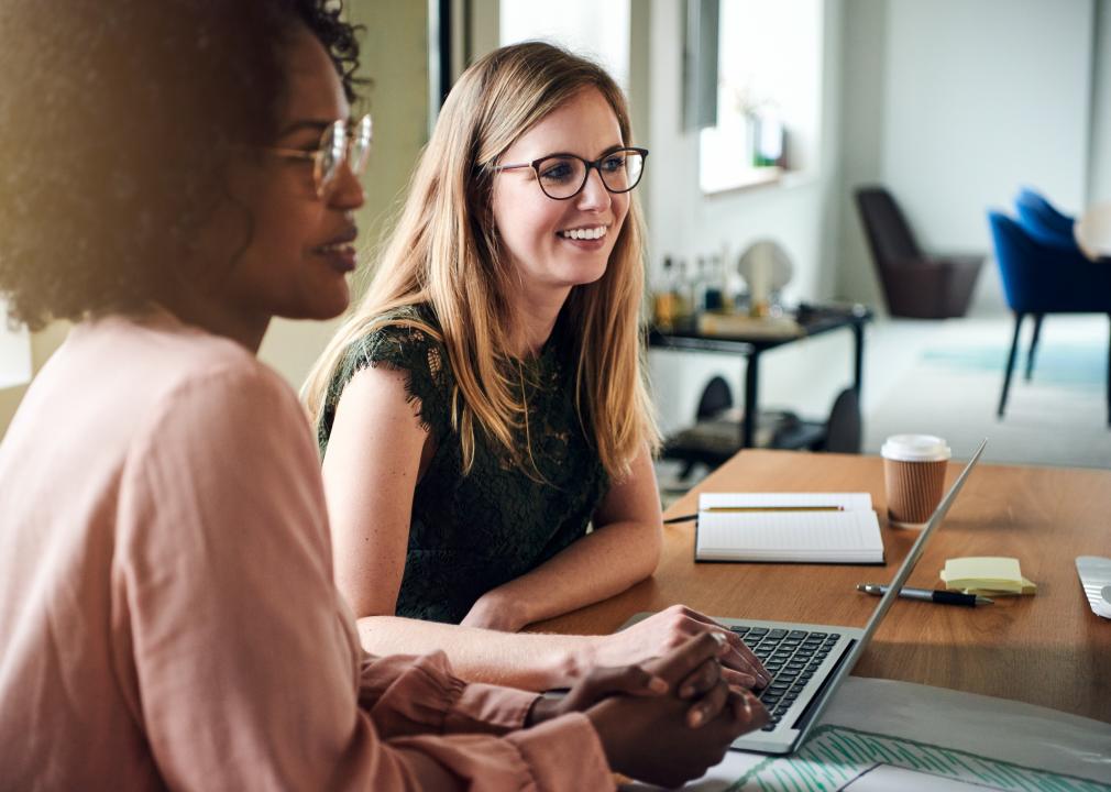 Highestpaying jobs in New York City Stacker