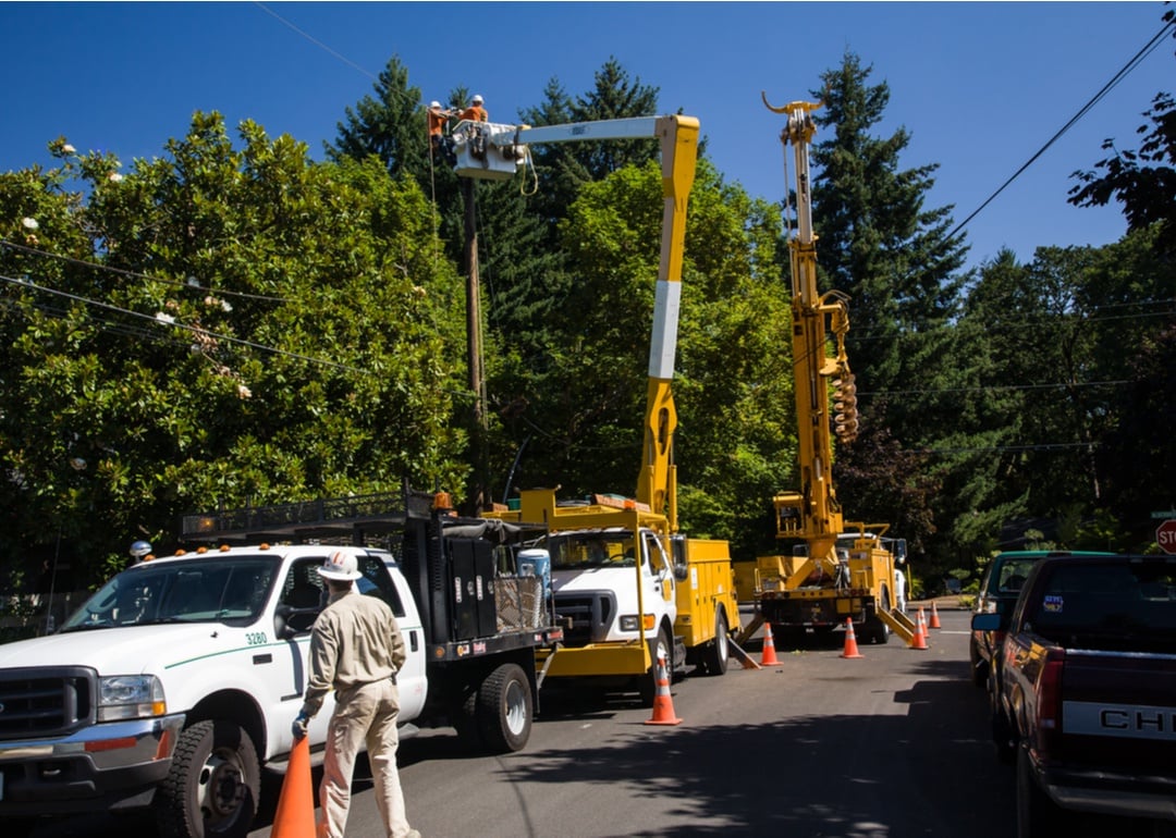 See How Much Plumbers, HVAC Technicians, and Electricians Are Paid in