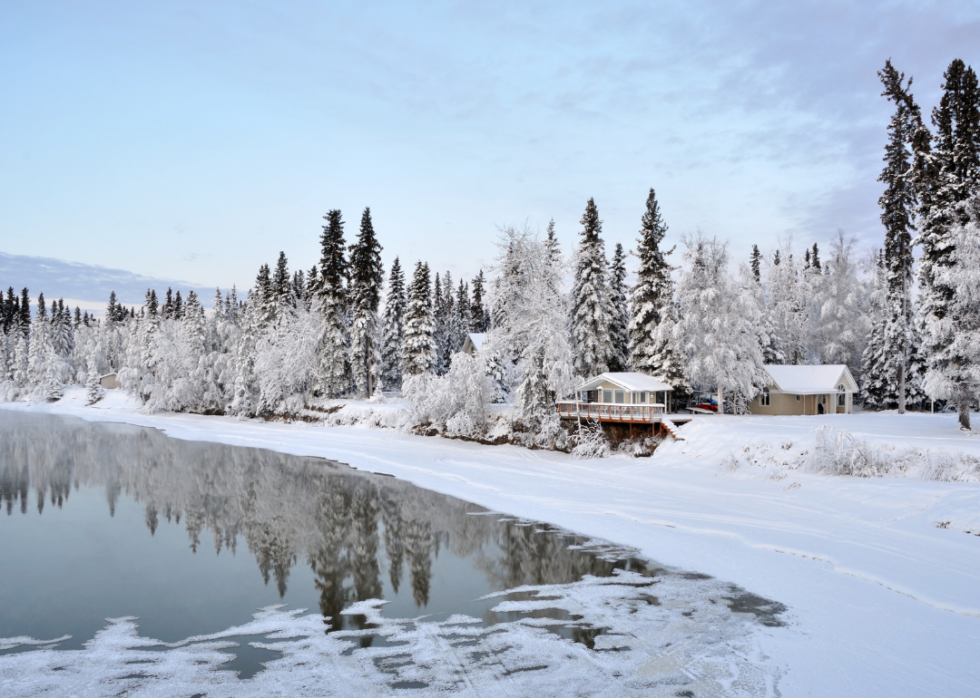 Alaska is the #1 Highest Paying State for Plumbers, HVAC Technicians, and  Electricians | ServiceTitan