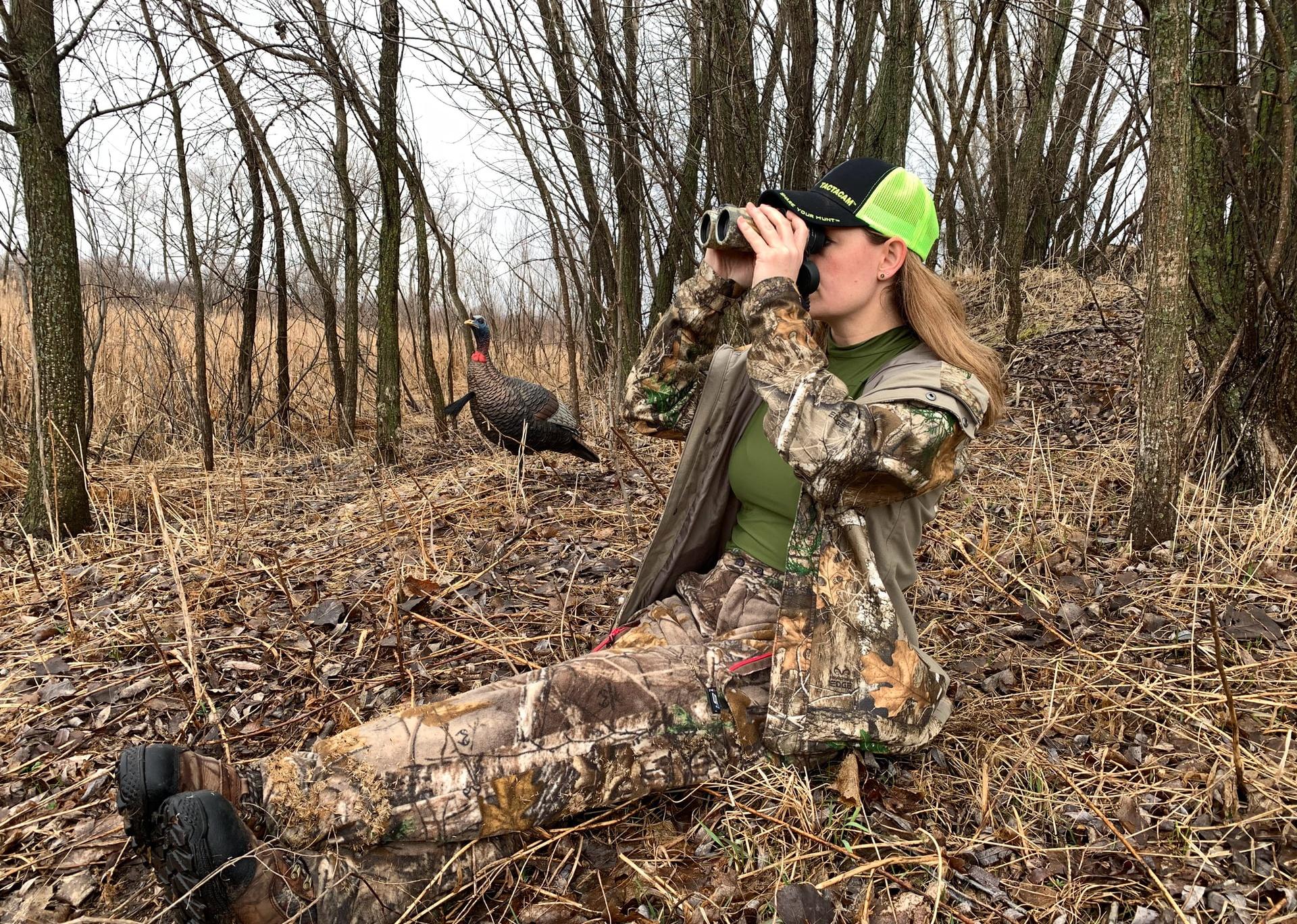 Wisconsin is the 8 State With the Most Registered Hunters Stacker