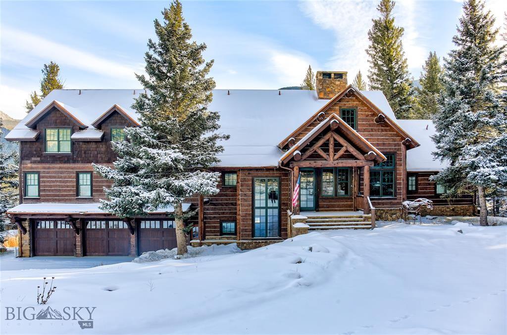 Zip codes with the most expensive homes in Montana Stacker
