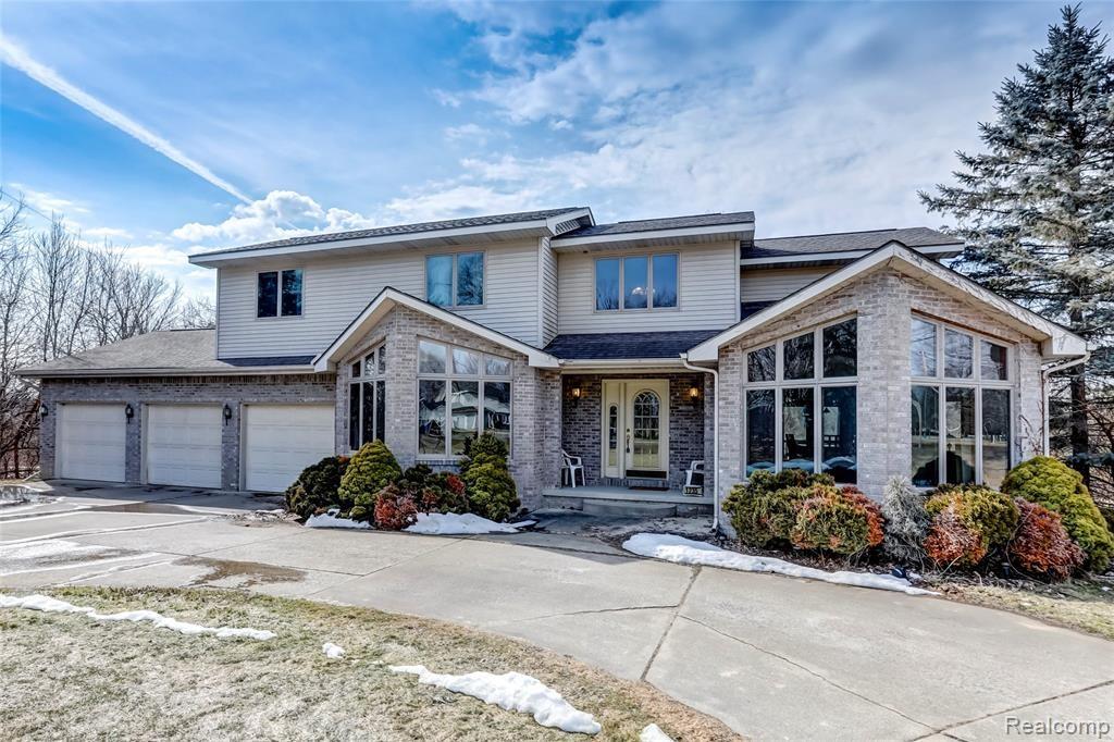 Most expensive homes for sale in Flint Stacker