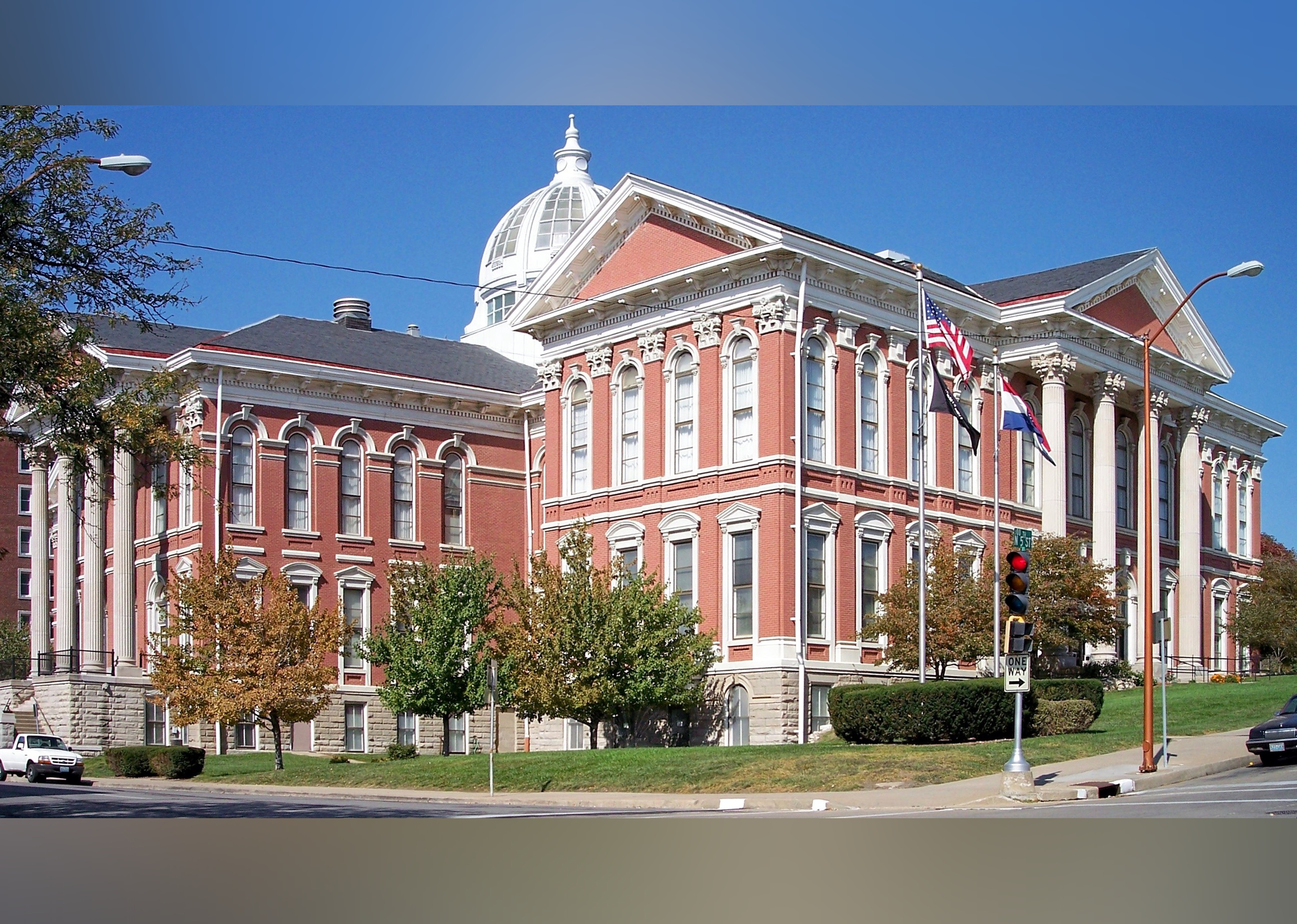 Where People in Buchanan County, MO Are Moving to Most Stacker
