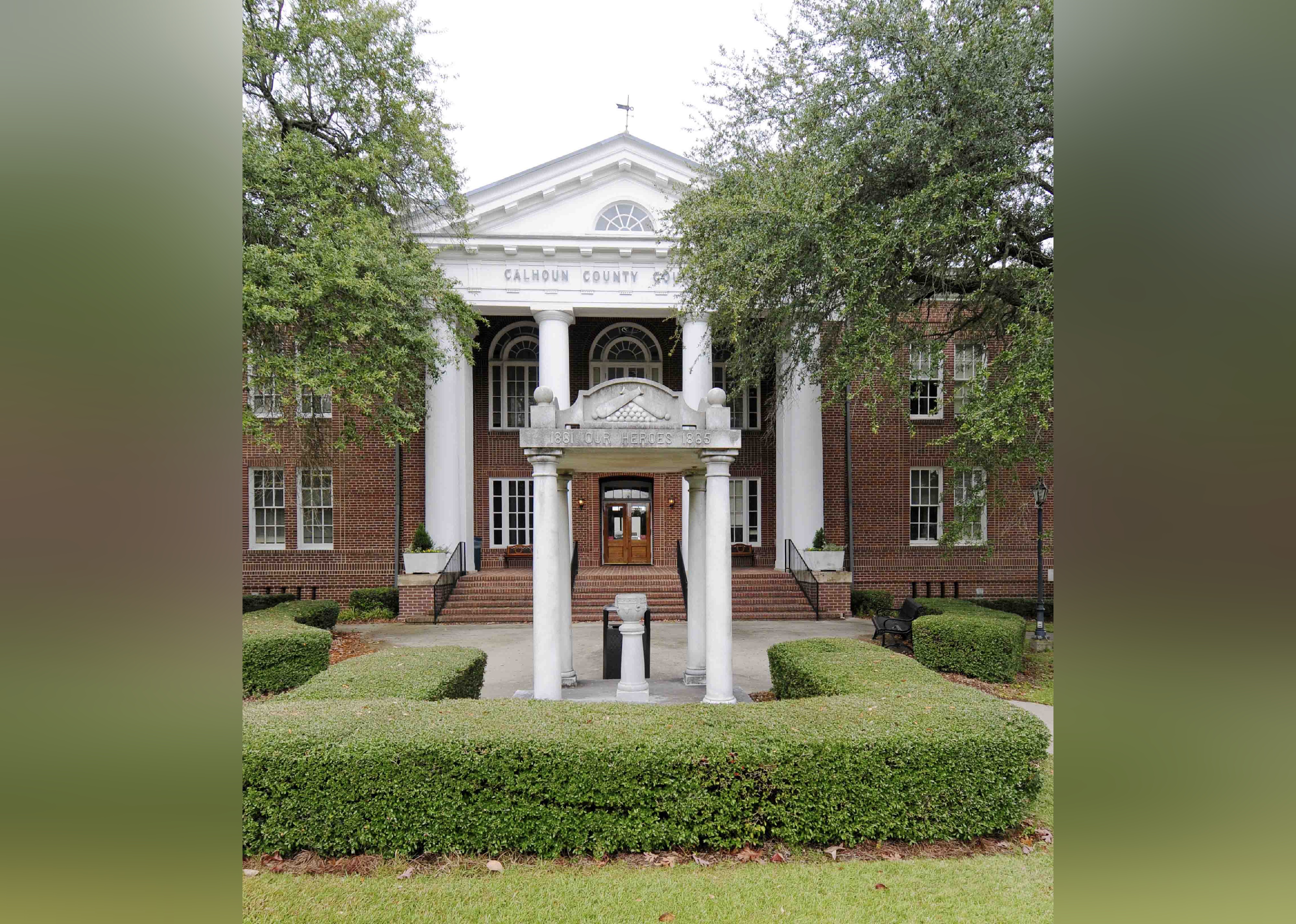 Most Rural Counties in South Carolina Stacker