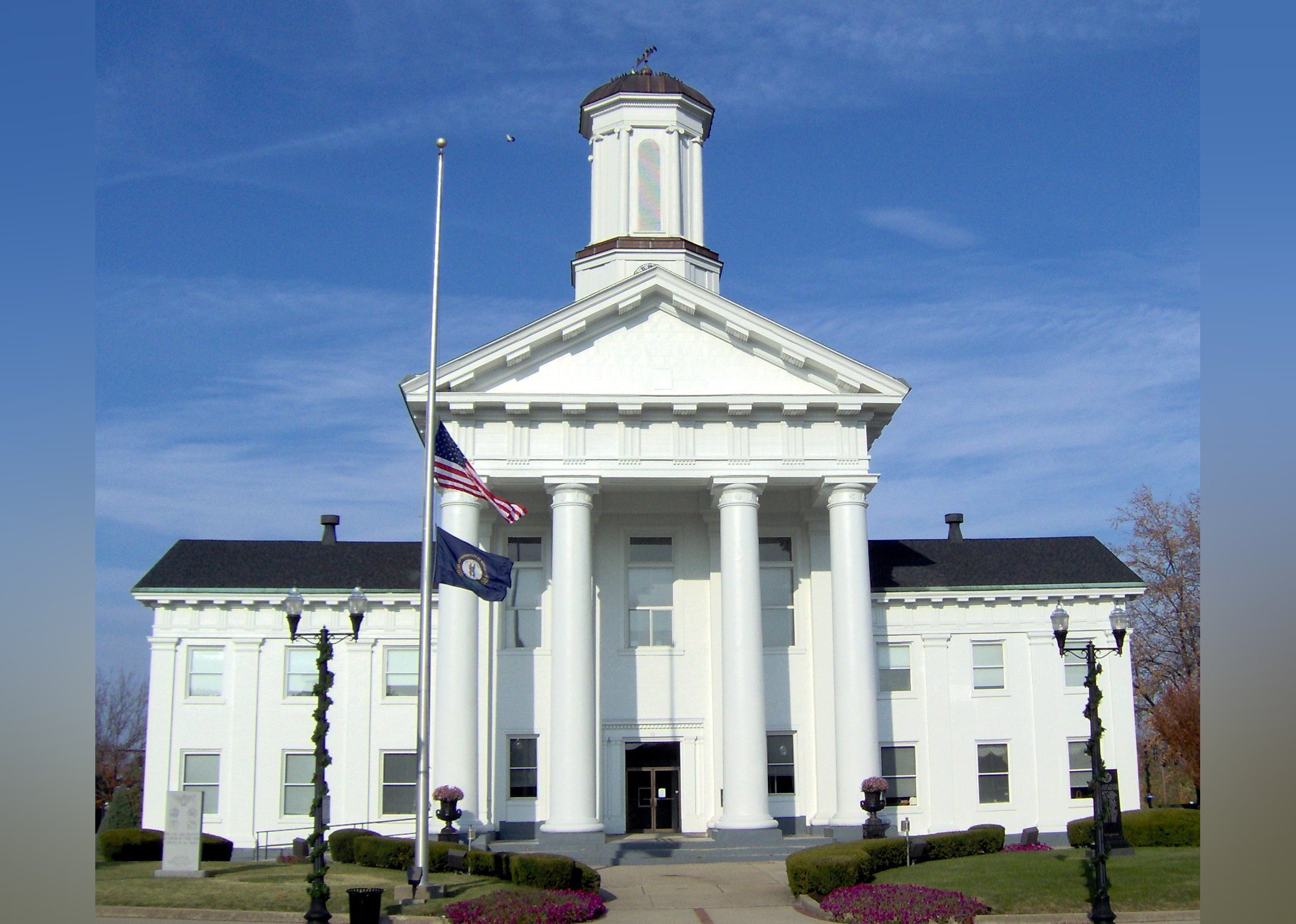 People From These Counties Are Looking to Buy Homes in Rockcastle