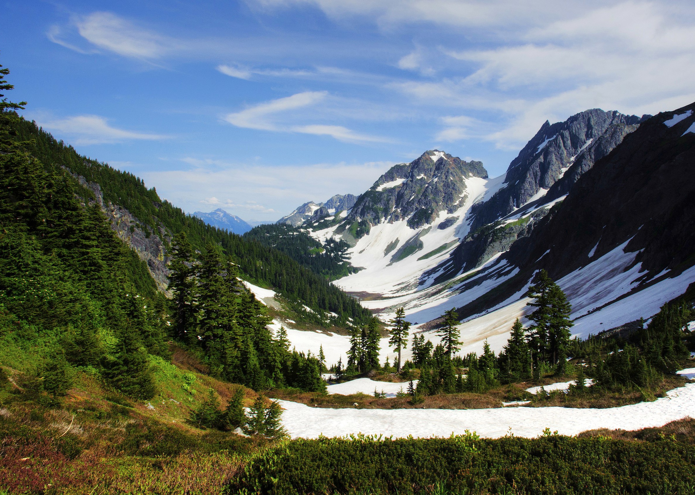 Closest National Parks To Bend Stacker