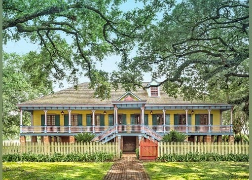 Highest-rated Museums In Louisiana, According To Tripadvisor 