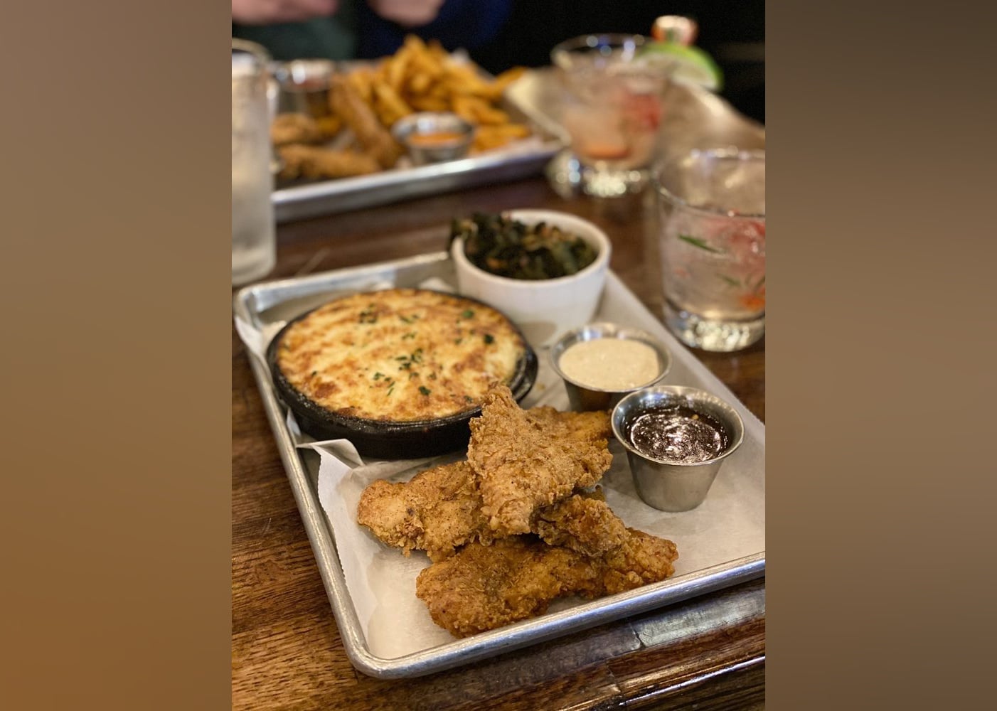 Highestrated Restaurants for Chicken Wings in Knoxville, According to