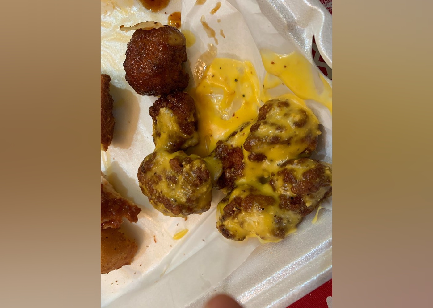 Highestrated Restaurants for Chicken Wings in Cape Girardeau