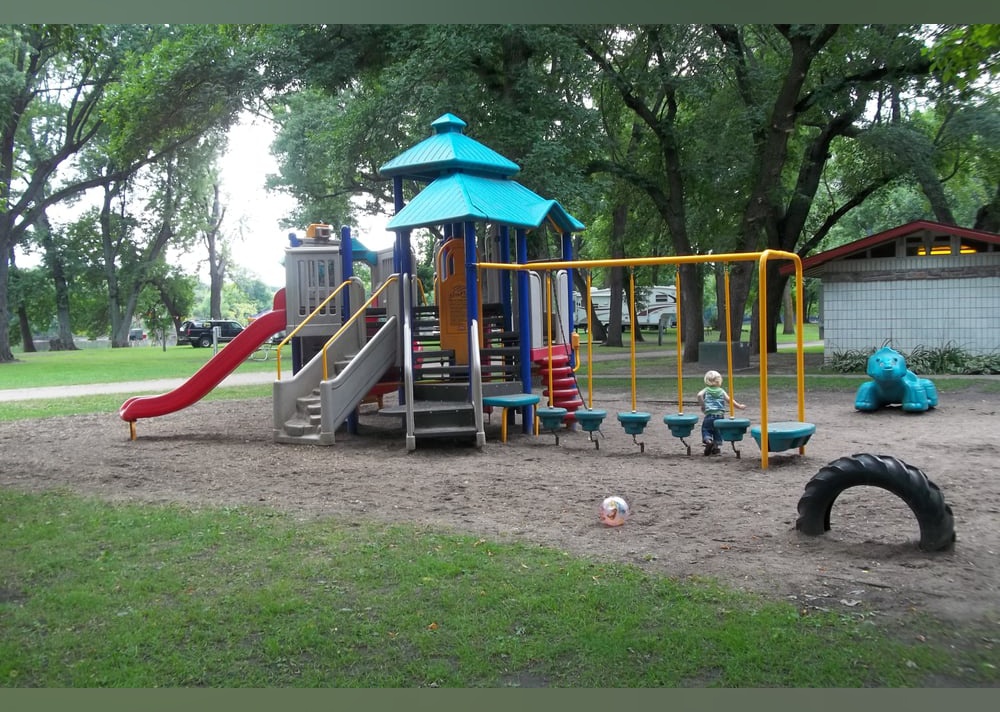 Highestrated Campgrounds in St. Cloud, According to Yelp Stacker