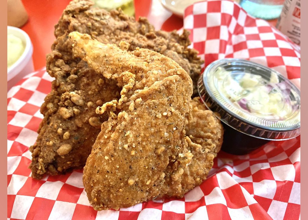 Highestrated Restaurants for Chicken Wings in Cincinnati, According to