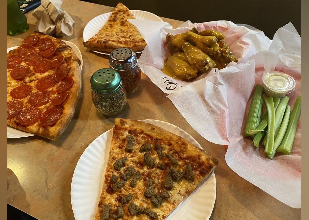 Highestrated Restaurants for Chicken Wings in Utica, According to Yelp