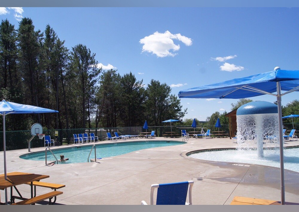 Highestrated Campgrounds in Eau Claire, According to Yelp Stacker