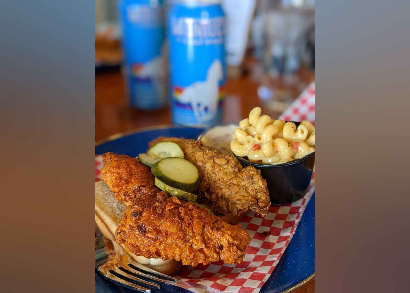 Highestrated Southern Restaurants in Greeley, According to Yelp Stacker
