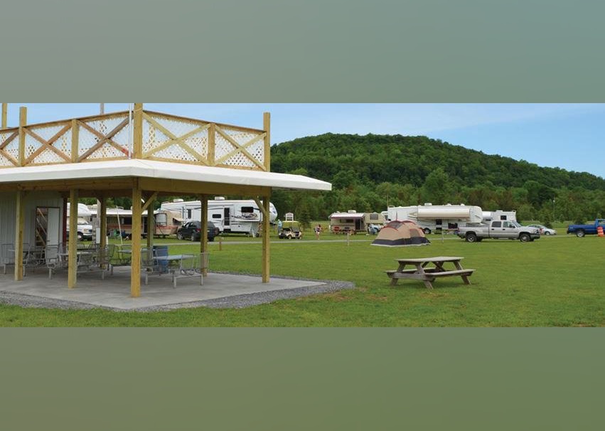 Highestrated Campgrounds in Utica, According to Yelp Stacker