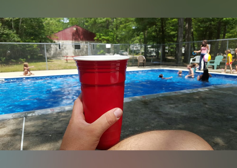 Highestrated Campgrounds in Providence, According to Yelp Stacker