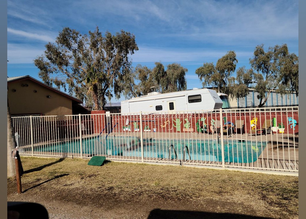 Highestrated Campgrounds in Lake Havasu City, According to Yelp Stacker