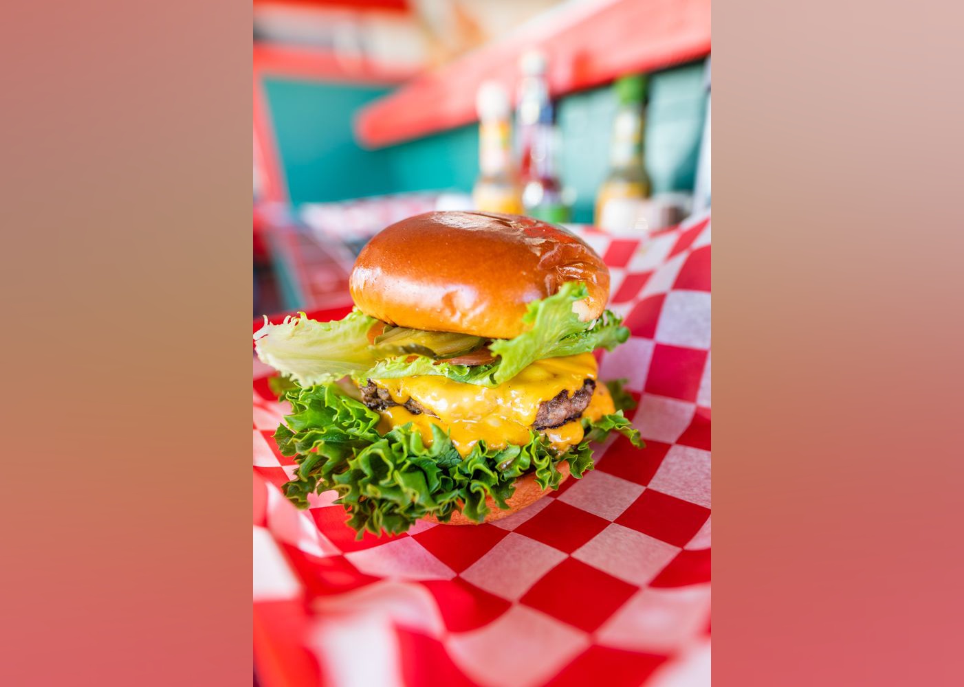 Highestrated Restaurants for Burgers in Greeley, According to Yelp