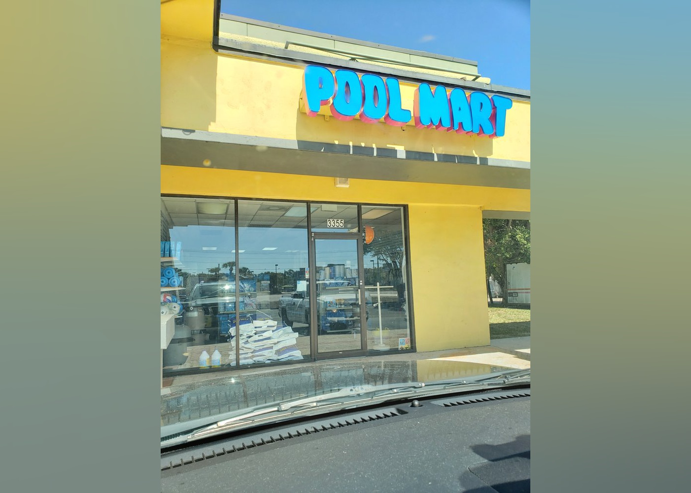 Highestrated Swimming Pools Near Port St. Lucie, According to Yelp