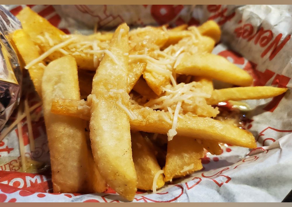 Highestrated Restaurants for Burgers in Chambersburg, According to