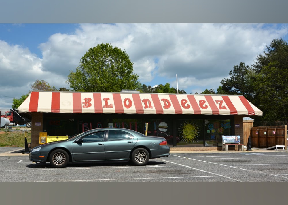 Highestrated Southern Restaurants in Hickory, According to Yelp Stacker