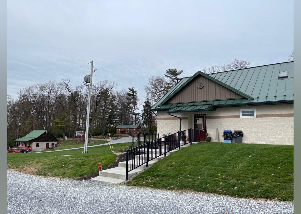 Highestrated Campgrounds in Lancaster, According to Yelp Stacker