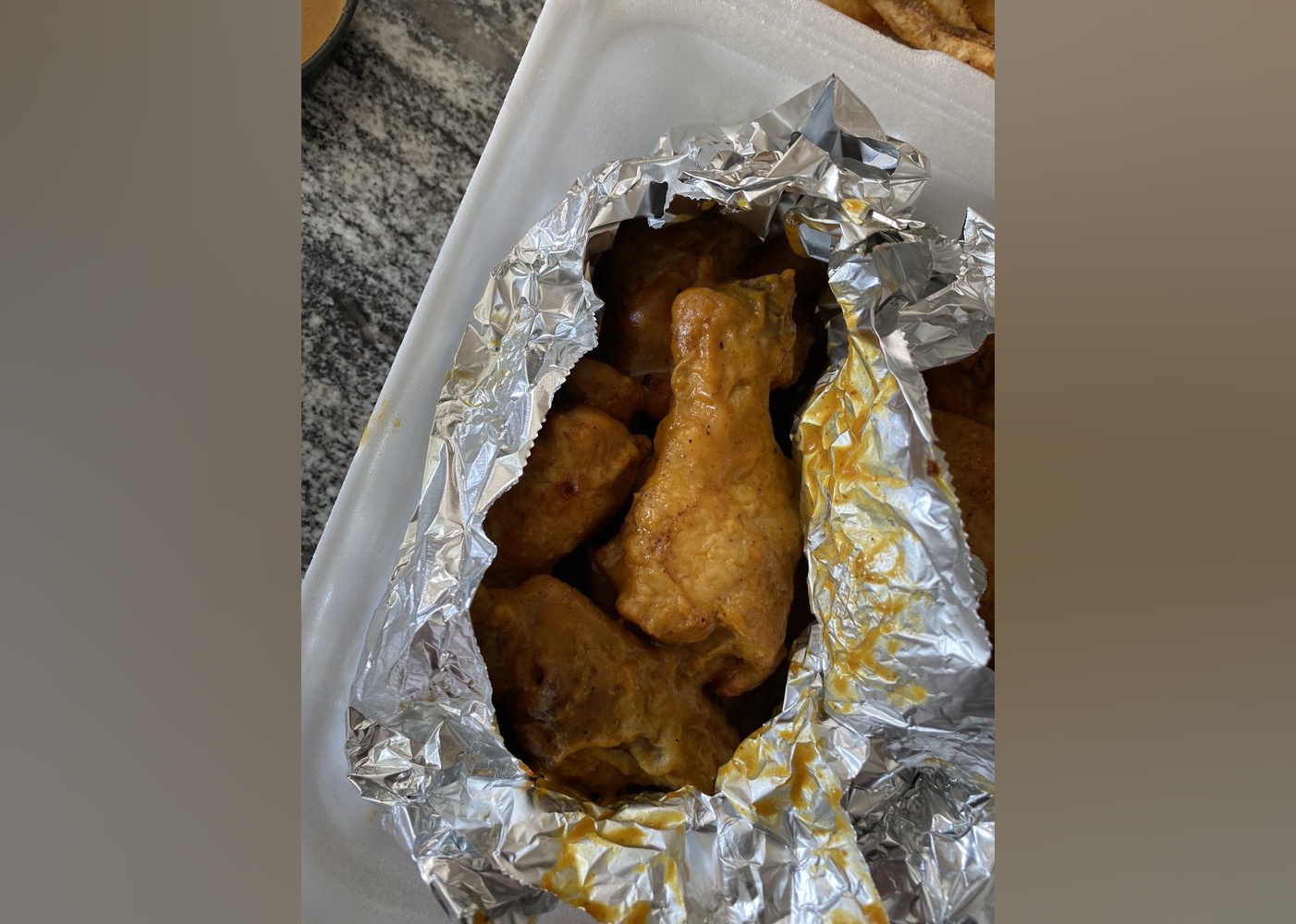 Highestrated Restaurants for Chicken Wings in Ogden, According to Yelp