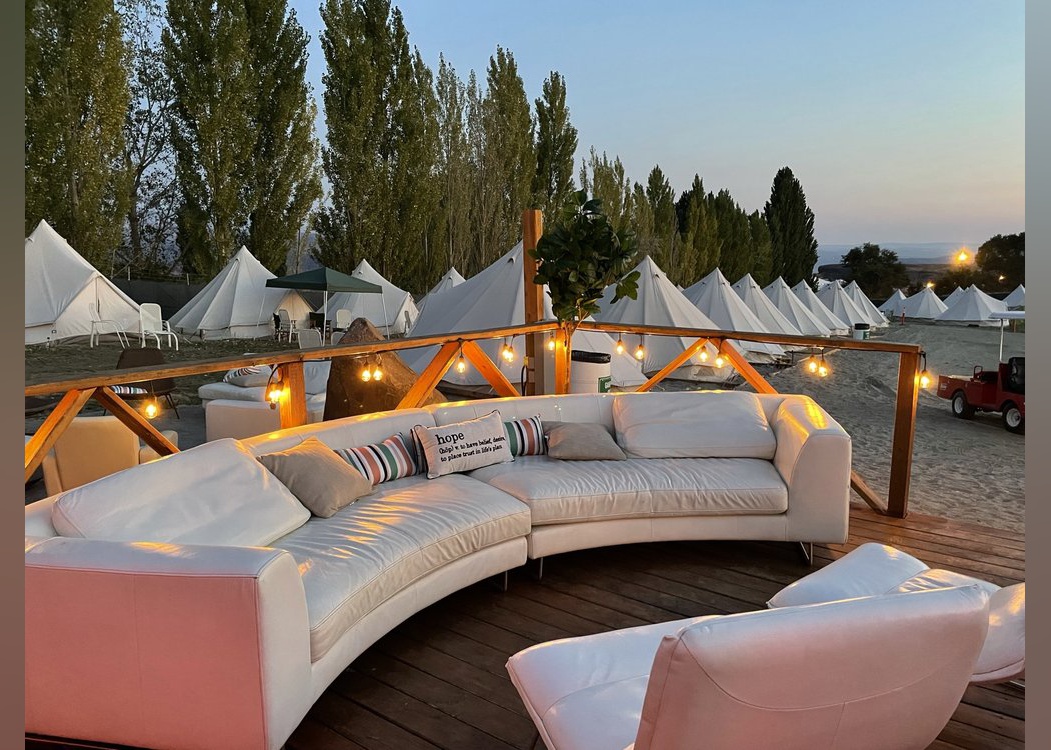 Highestrated Campgrounds in Yakima, According to Yelp Stacker