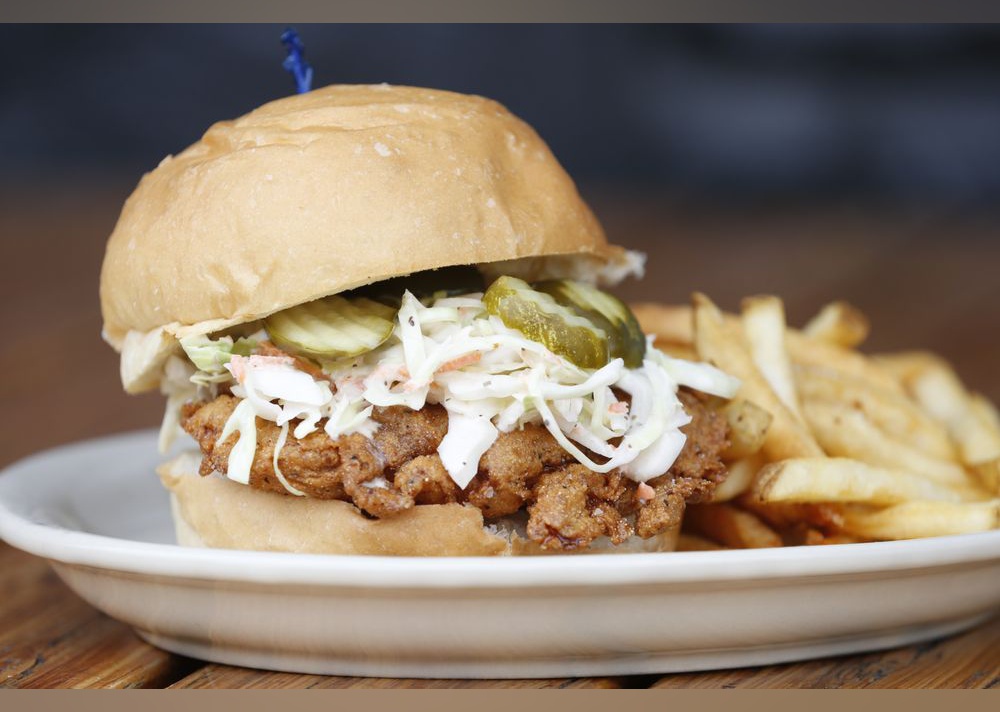 Highestrated Restaurants for Chicken Wings in Eugene, According to