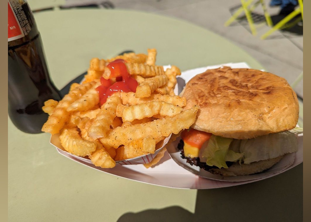 Highestrated Restaurants for Burgers in Greensboro, According to Yelp