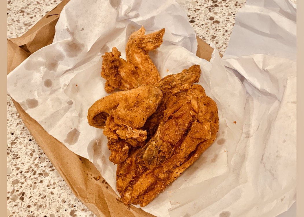 Highestrated Restaurants for Chicken Wings in Pensacola, According to