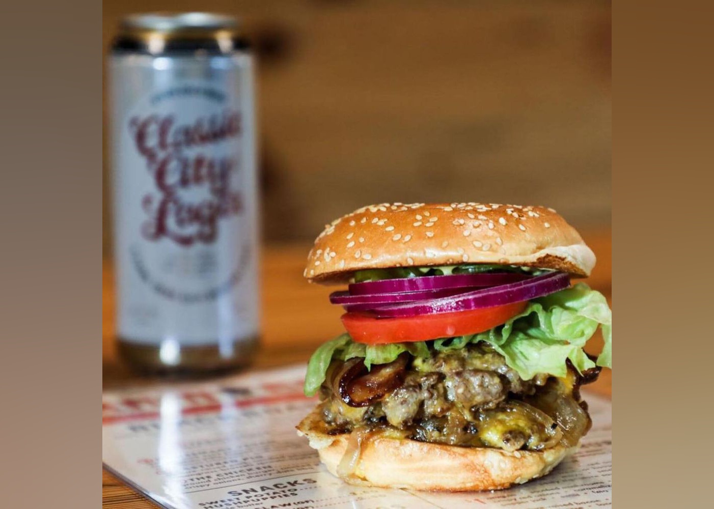 Highestrated Restaurants for Burgers in Athens, According to Yelp