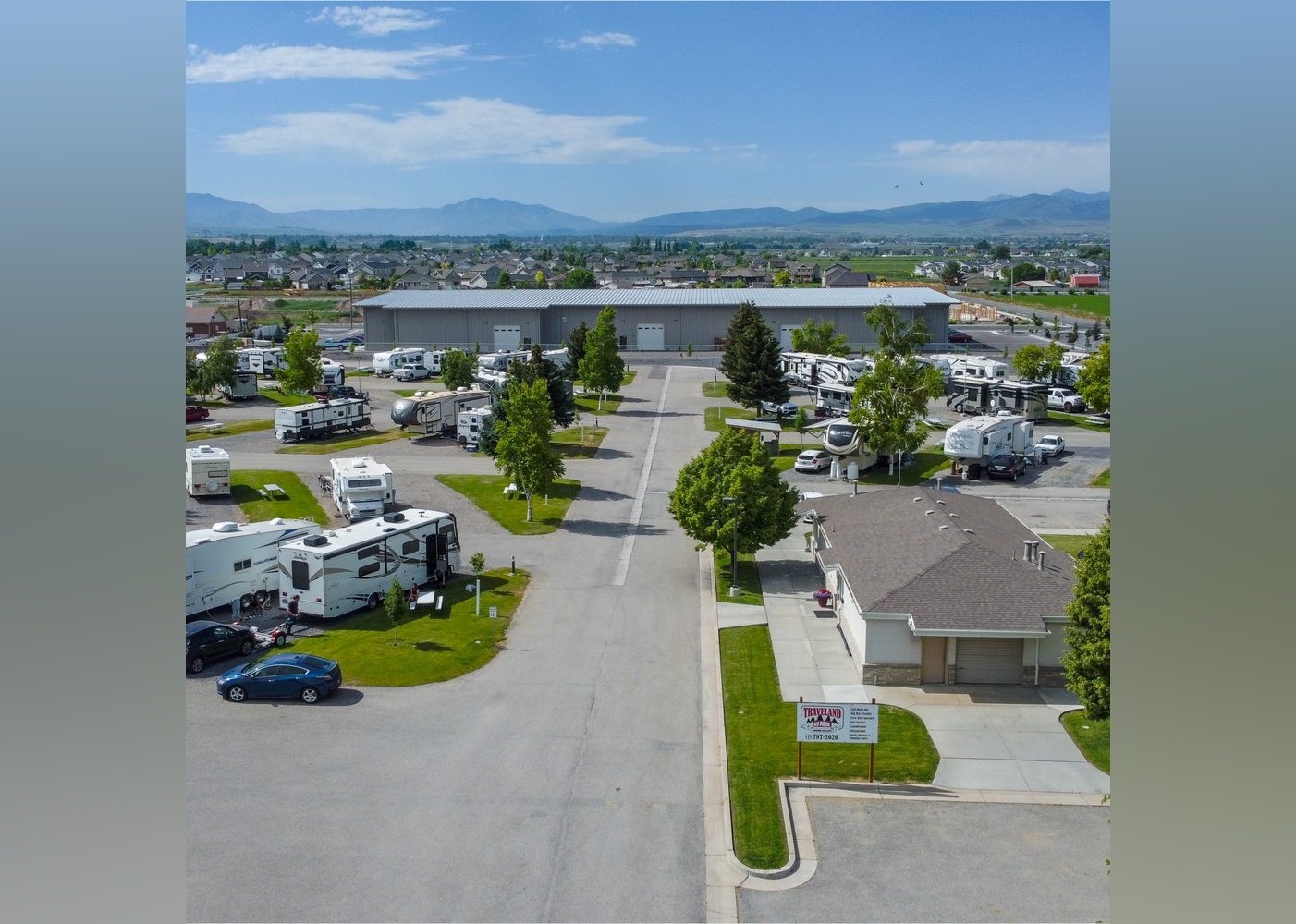 Highestrated Campgrounds in Logan, According to Yelp Stacker