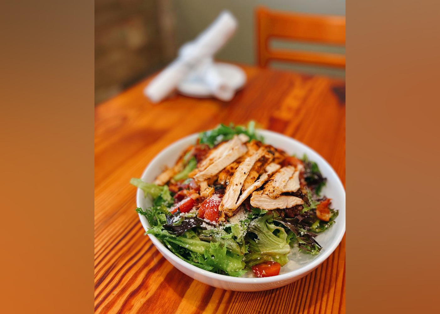 Highestrated Southern Restaurants in Baton Rouge, According to Yelp