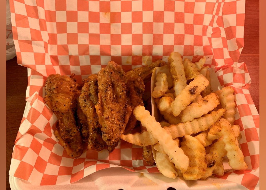 Highestrated Restaurants for Chicken Wings in Louisville, According to