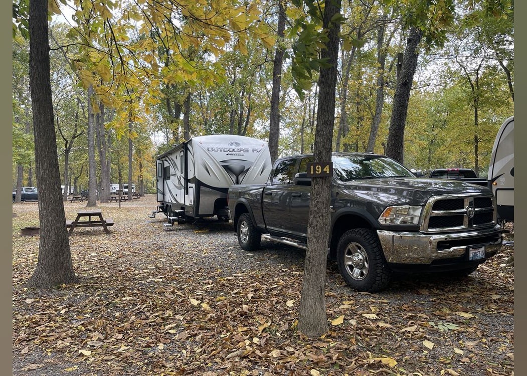 Highestrated Campgrounds in Gettysburg, According to Yelp Stacker