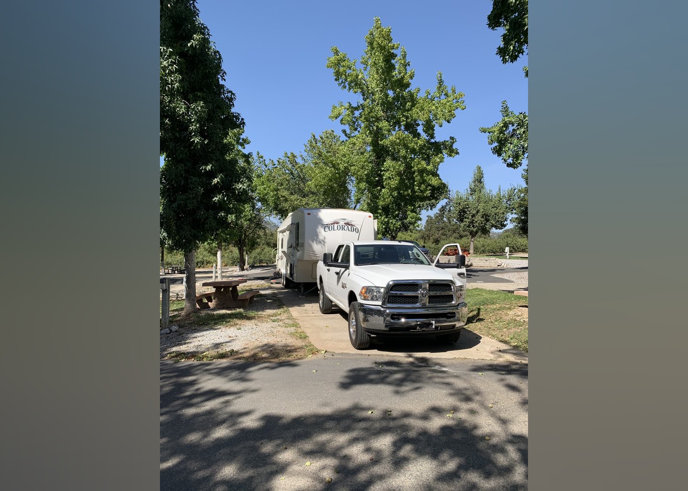 Highestrated Campgrounds in Redding, According to Yelp Stacker