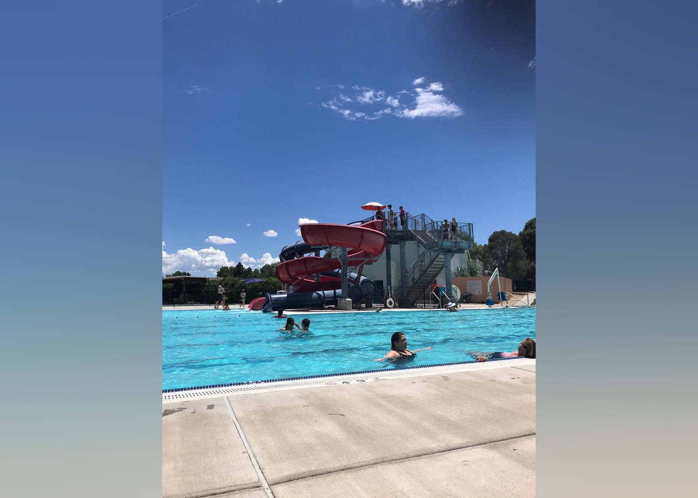 Highestrated Swimming Pools Near Albuquerque, According to Yelp Stacker